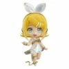 GOOD SMILE COMPANY Character Vocal Series 02 Figurine Nendoroid Kagamine Rin: Symphony 2022 Ver. 10 Cm