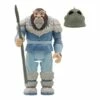 SUPER7 Cosmocats Figurine Reaction Snowman Of Hook Mountain 10 Cm
