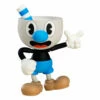 GOOD SMILE COMPANY Cuphead Figurine Nendoroid Mugman 10 Cm