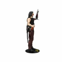 Cyberpunk 2077 - Johnny Action Figure 18cm 13 Cyberpunk 2077 - Johnny Action Figure 18cm -Chiffres Modèles Soldes 2024 cyberpunk 2077 johnny action figure 18cm