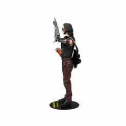 Cyberpunk 2077 - Johnny Action Figure 18cm 9 Cyberpunk 2077 - Johnny Action Figure 18cm -Chiffres Modèles Soldes 2024 cyberpunk 2077 johnny action figure 18cm 63fdd07b960d0