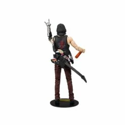 Cyberpunk 2077 - Johnny Action Figure 18cm 10 Cyberpunk 2077 - Johnny Action Figure 18cm -Chiffres Modèles Soldes 2024 cyberpunk 2077 johnny action figure 18cm 63fdd07c95800