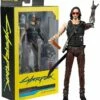 Cyberpunk 2077 - Johnny Action Figure 18cm