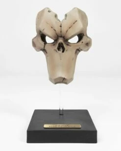 Darksiders Réplique 1/2 Du Masque De Death Limited Edition 22 Cm