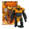 Dc Direct Figurine Megafigs Et Comic Book Page Punchers Gorilla Grodd (the Flash Comic) 30 Cm