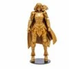 Dc Multiverse Figurine Anti-crisis Wonder Woman 18 Cm