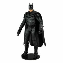 Dc Multiverse Figurine Batman (batman Movie) 18 Cm