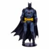Dc Multiverse Figurine Batman (dc Future State) 18 Cm