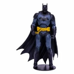 Dc Multiverse Figurine Batman (dc Future State) 18 Cm