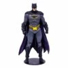 Dc Multiverse Figurine Batman (dc Rebirth) 18 Cm