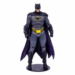 Dc Multiverse Figurine Batman (dc Rebirth) 18 Cm