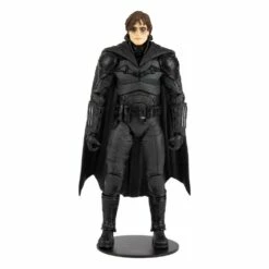 Dc Multiverse Figurine Batman Unmasked (the Batman) 18 Cm