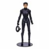 Dc Multiverse Figurine Catwoman Unmasked (the Batman) 18 Cm