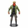 Dc Multiverse Figurine Grifter 18 Cm