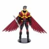 Dc Multiverse Figurine Red Robin 18 Cm
