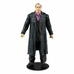 Dc Multiverse Figurine The Penguin (the Batman) 18 Cm