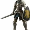 GOOD SMILE COMPANY Demon's Souls Figurine Nendoroid Aki Hayakawa 16 Cm
