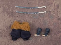 GOOD SMILE COMPANY Demon Slayer: Kimetsu No Yaiba Figurine Nendoroid Doll Inosuke Hashibira 14 Cm -Chiffres Modèles Soldes 2024 demon slayer kimetsu no yaiba figurine nendoroid doll inosuke hashibira 14 cm 6173eaeda52dd