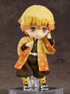 GOOD SMILE COMPANY Demon Slayer: Kimetsu No Yaiba Figurine Nendoroid Doll Zenitsu Agatsuma 14 Cm 12 GOOD SMILE COMPANY Demon Slayer: Kimetsu No Yaiba Figurine Nendoroid Doll Zenitsu Agatsuma 14 Cm -Chiffres Modèles Soldes 2024 demon slayer kimetsu no yaiba figurine nendoroid doll zenitsu agatsuma 14 cm 6173eaca877cd