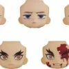 GOOD SMILE COMPANY Demon Slayer: Kimetsu No Yaiba Nendoroid More Accessoires Face Swap 02