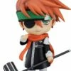 D.gray-man Figurine Nendoroid Lavi 10 Cm