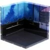 Dioramansion 150 Pour Figurines Nendoroid Et Figma Lounge