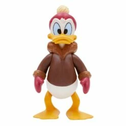 SUPER7 Disney Figurine Reaction Vintage Collection Wave 1 - Donald Duck 10 Cm