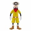 SUPER7 Disney Figurine Reaction Vintage Collection Wave 1 - Goofy 10 Cm