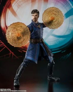 Doctor Strange In The Multiverse Of Madness Figurine S.H. Figuarts 16 Cm -Chiffres Modèles Soldes 2024 doctor strange in the multiverse of madness figurine sh figuarts doctor strange 16 cm 62076f7b55450