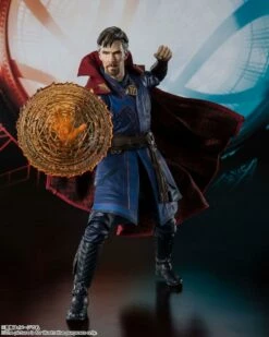 Doctor Strange In The Multiverse Of Madness Figurine S.H. Figuarts 16 Cm -Chiffres Modèles Soldes 2024 doctor strange in the multiverse of madness figurine sh figuarts doctor strange 16 cm 62076f7bb6ffa