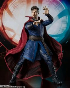 Doctor Strange In The Multiverse Of Madness Figurine S.H. Figuarts 16 Cm -Chiffres Modèles Soldes 2024 doctor strange in the multiverse of madness figurine sh figuarts doctor strange 16 cm 62076f7bea967