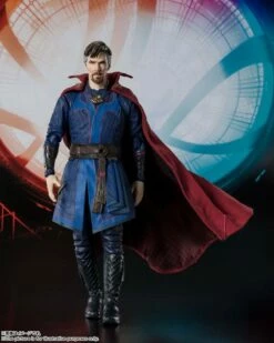 Doctor Strange In The Multiverse Of Madness Figurine S.H. Figuarts 16 Cm -Chiffres Modèles Soldes 2024 doctor strange in the multiverse of madness figurine sh figuarts doctor strange 16 cm 62076f7c24891