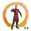 Hasbro Doctor Strange In The Multiverse Of Madness Marvel Legends Series Figurine 2022 Defender Strange 15 Cm