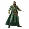 Hasbro Doctor Strange In The Multiverse Of Madness Marvel Legends Series Figurine 2022 Master Mordo 15 Cm