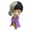 GOOD SMILE COMPANY Dr. Stone Figurine Nendoroid Gen Asagiri 10 Cm