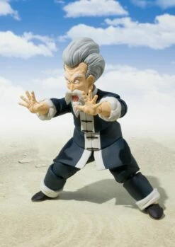 Bandai Dragon Ball Figurine SH Figuarts Jackie Chun 9 Bandai Dragon Ball Figurine SH Figuarts Jackie Chun -Chiffres Modèles Soldes 2024 dragon ball figurine sh figuarts jackie chun 5df21254ce9e3