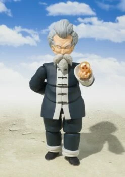 Bandai Dragon Ball Figurine SH Figuarts Jackie Chun 13 Bandai Dragon Ball Figurine SH Figuarts Jackie Chun -Chiffres Modèles Soldes 2024 dragon ball figurine sh figuarts jackie chun 5df212550bc29