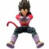 Figurine S.H. Figuarts Vegeta Super Saiyan 4 - Dragon Ball GT