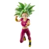 Figurine Dragon Ball Super S.H.Figuarts Super Saiyan Kefla