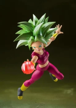 Figurine Dragon Ball Super S.H.Figuarts Super Saiyan Kefla -Chiffres Modèles Soldes 2024 dragon ball super figurine sh figuarts super saiyan kefla 64182b8604de9