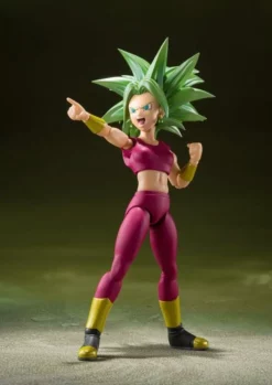 Figurine Dragon Ball Super S.H.Figuarts Super Saiyan Kefla -Chiffres Modèles Soldes 2024 dragon ball super figurine sh figuarts super saiyan kefla 64182b8704f7b