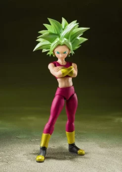 Figurine Dragon Ball Super S.H.Figuarts Super Saiyan Kefla -Chiffres Modèles Soldes 2024 dragon ball super figurine sh figuarts super saiyan kefla 64182b89051ff