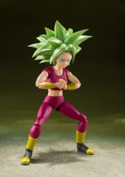 Figurine Dragon Ball Super S.H.Figuarts Super Saiyan Kefla -Chiffres Modèles Soldes 2024 dragon ball super figurine sh figuarts super saiyan kefla 64182b8a0608b
