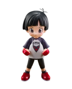 Dragon Ball Super : Pan Super Hero - Figurine S.H. Figuarts