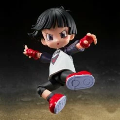 Dragon Ball Super : Pan Super Hero - Figurine S.H. Figuarts -Chiffres Modèles Soldes 2024 dragon ball super pan super hero figurine sh figuarts 637b8ec01ee35