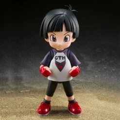 Dragon Ball Super : Pan Super Hero - Figurine S.H. Figuarts -Chiffres Modèles Soldes 2024 dragon ball super pan super hero figurine sh figuarts 637b8ec22447a