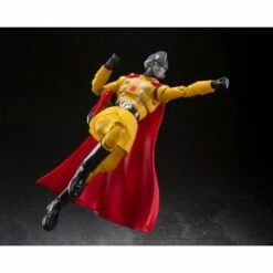 Figurine S.H.Figuarts Dragon Ball Super : Super Hero - Gamma 1 -Chiffres Modèles Soldes 2024 dragon ball super super hero figurine sh figuarts gamma 1 62ac89e8b6439