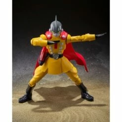 Figurine S.H.Figuarts Dragon Ball Super : Super Hero - Gamma 1 -Chiffres Modèles Soldes 2024 dragon ball super super hero figurine sh figuarts gamma 1 62ac89e8e541a