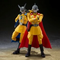 Figurine S.H.Figuarts Dragon Ball Super : Super Hero - Gamma 1 -Chiffres Modèles Soldes 2024 dragon ball super super hero figurine sh figuarts gamma 1 62ac89ec30bfd