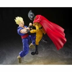 Figurine S.H.Figuarts Dragon Ball Super : Super Hero - Gamma 1 -Chiffres Modèles Soldes 2024 dragon ball super super hero figurine sh figuarts gamma 1 62ac89ef9dfc2